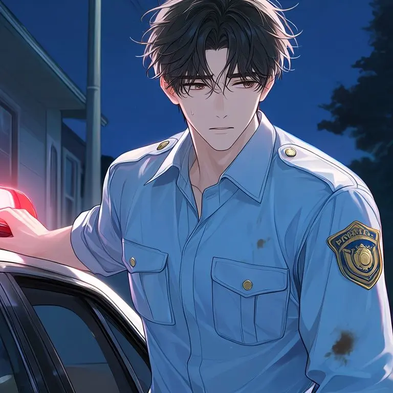 AngrySuit4974의 The Last Dispatch