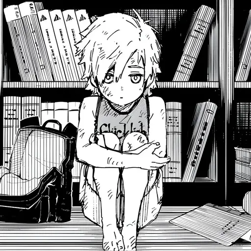yoichi41의 미하엘 카이저