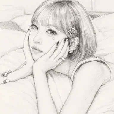Profile image of 이예빈