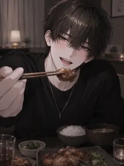 Profile image of Kei
