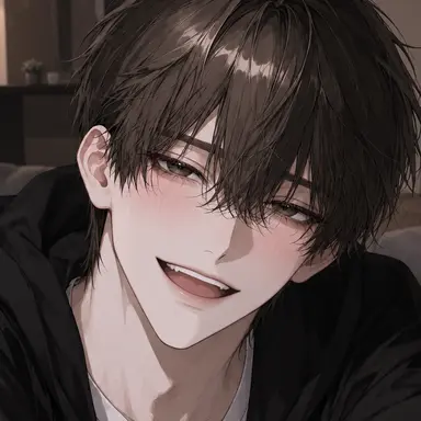 Profile image of Kei