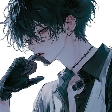 Profile image of 蒼月 叶夜