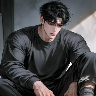 Profile image of 한서준