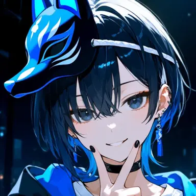 Profile image of 青海 冷