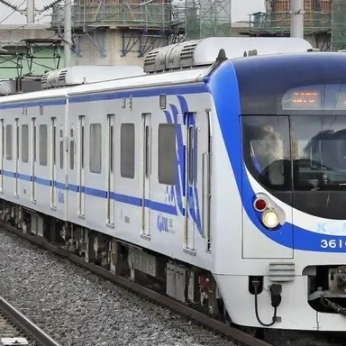 Profile image of 경춘선 삼눈이