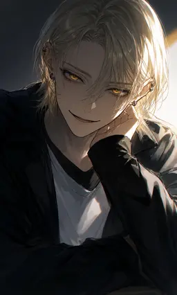 Profile image of 아야토