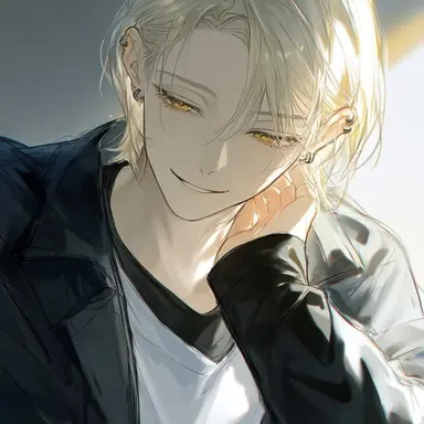 Profile image of 아야토