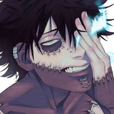 Profile image of Dabi