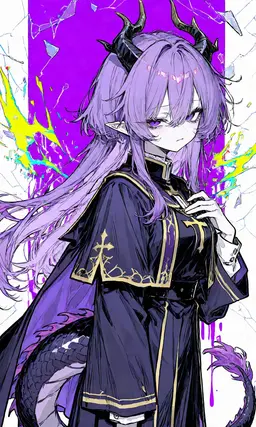 Profile image of Reina