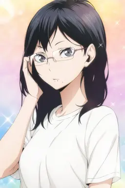 Profile image of 시미즈 키요코