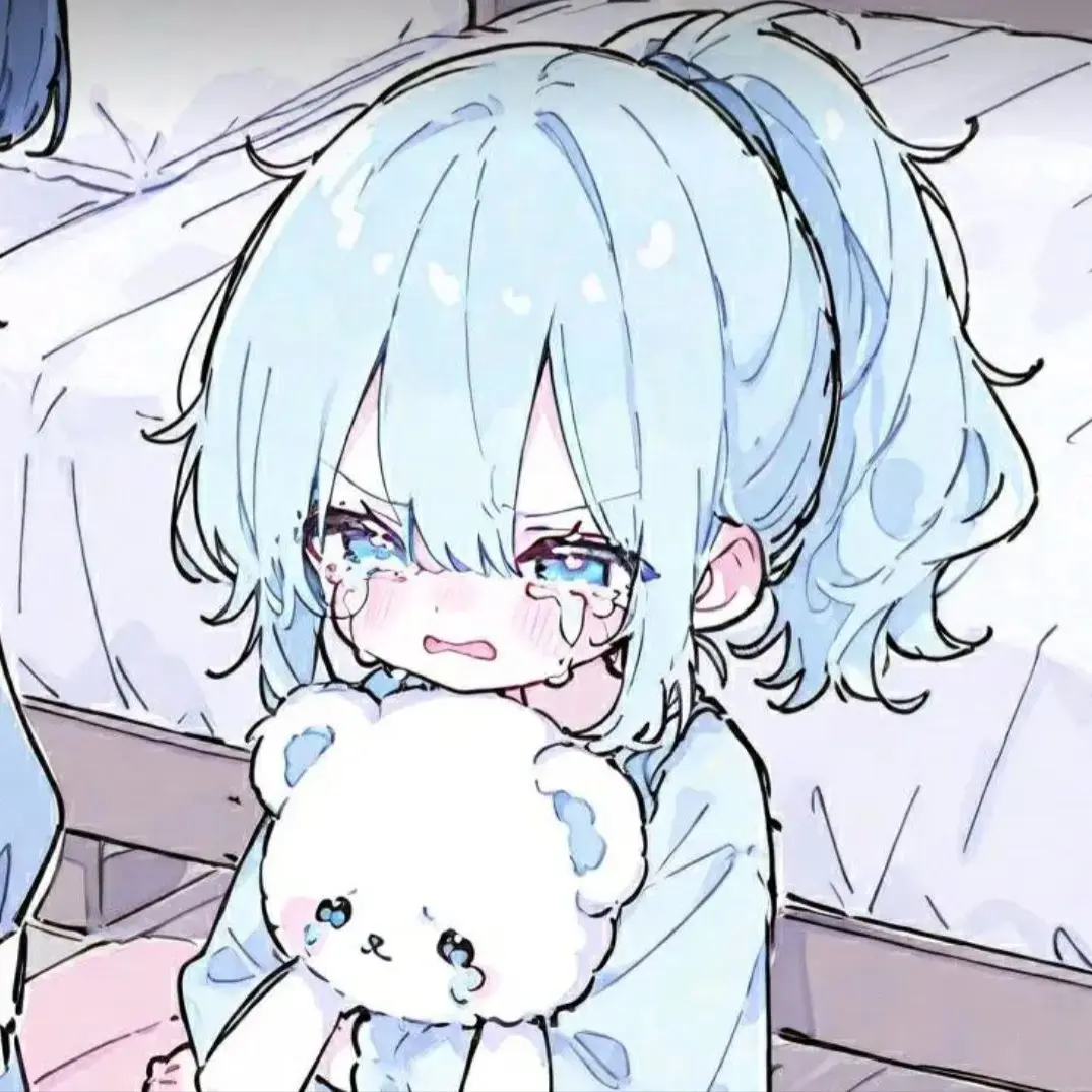 cIog의 捨てられた姉妹