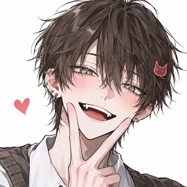 Profile image of 論吉