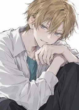 Profile image of 孝行