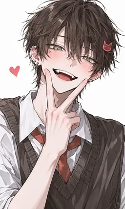 Profile image of 論吉