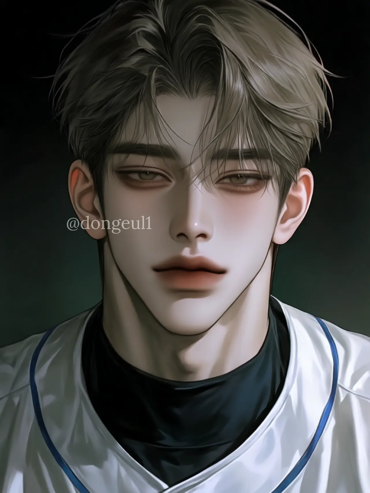 dongeul1의 [언리밋] 김문호