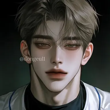 Profile image of キム・ムノ