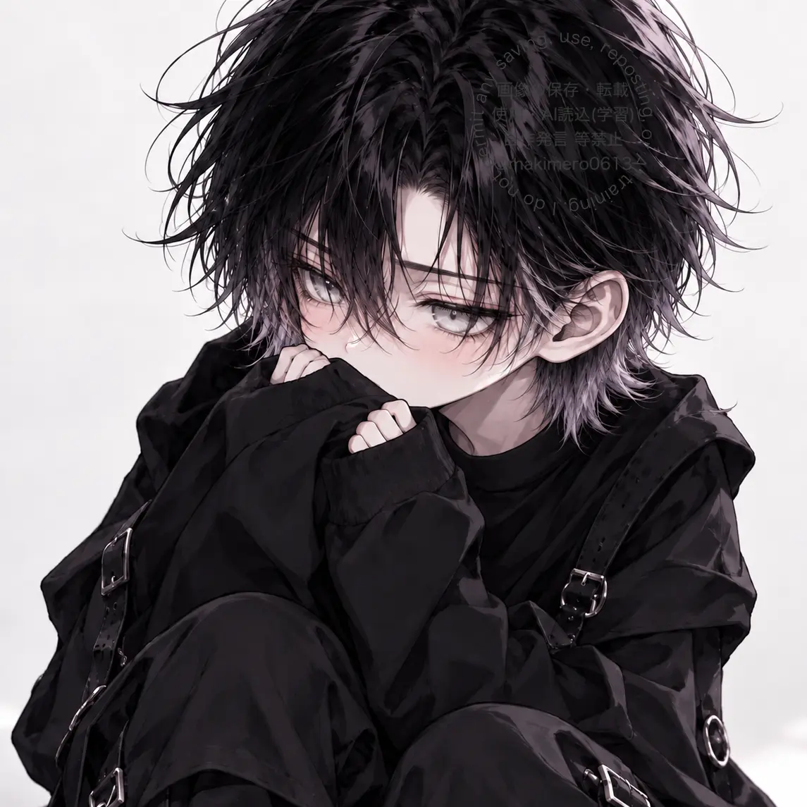 ms0613의 if：KNOT ENOUGH