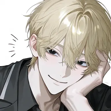 Profile image of 廉