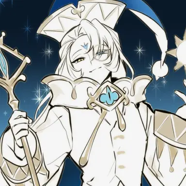 Profile image of 쉐도우밀크쿠키