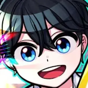 Profile image of 잉여맨