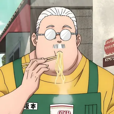 Profile image of Taro Sakamoto