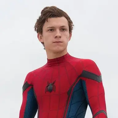 Profile image of Peter Parker