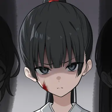 Profile image of 未来