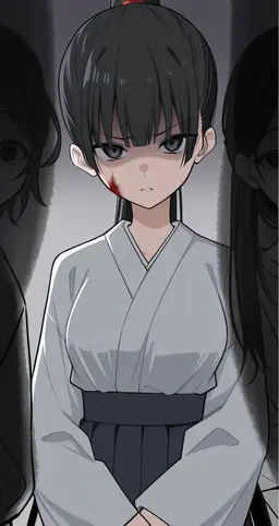 Profile image of 未来