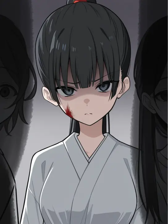 RegalKing5016의 一緒にいてくれるって言ったじゃない！