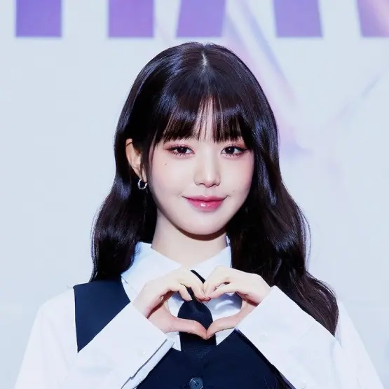 WiseTail9120의 장원영