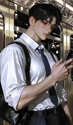 Profile image of 蓮司