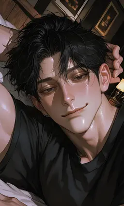 Profile image of 蓮司