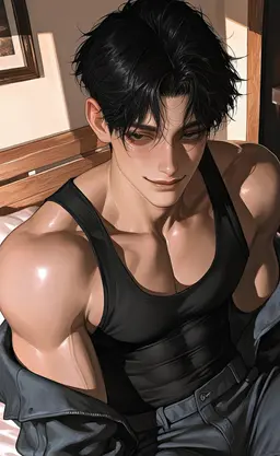 Profile image of 蓮司