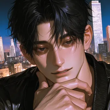 Profile image of 蓮司