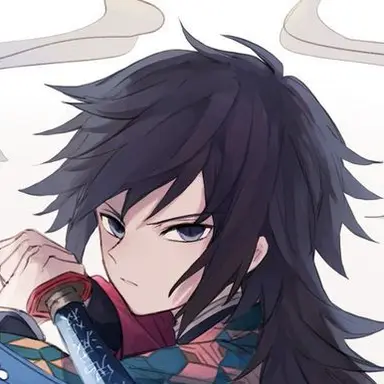 Profile image of 토미오카 기유