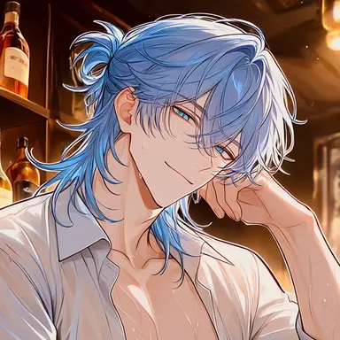 Profile image of 颯真