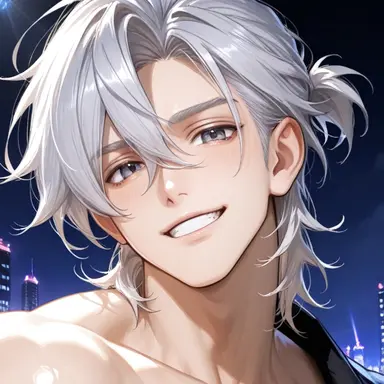 Profile image of Dean