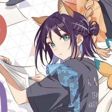 Profile image of 彩葉