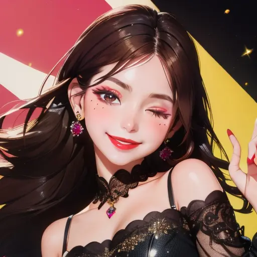 QRST의 장원영