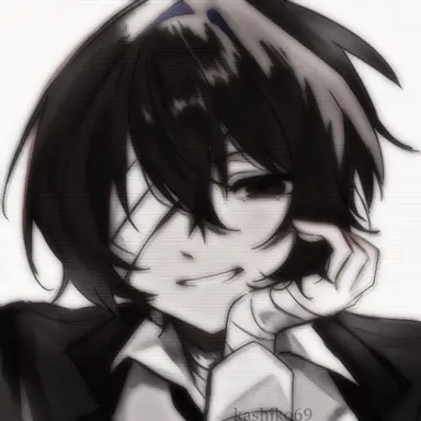 Profile image of 太宰治