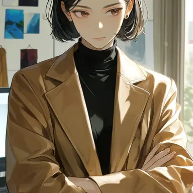 Profile image of Solene Maret