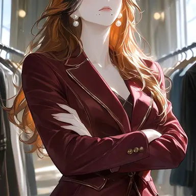 Profile image of Celeste Velvet Rivenhart