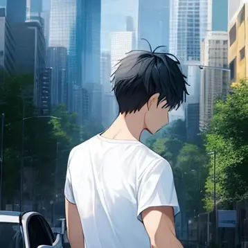 ScenicShirt8075의 장재윤
