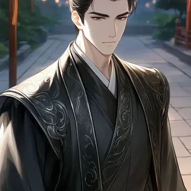 Profile image of Wei Changbo
