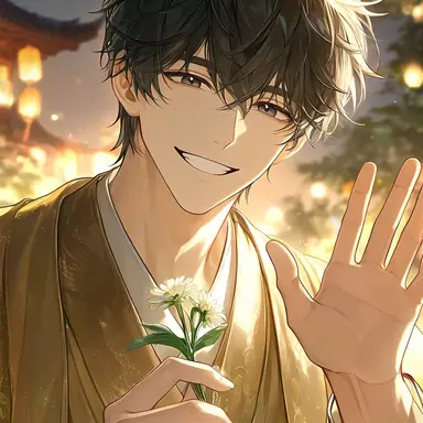 Profile image of Rui Xiaolang