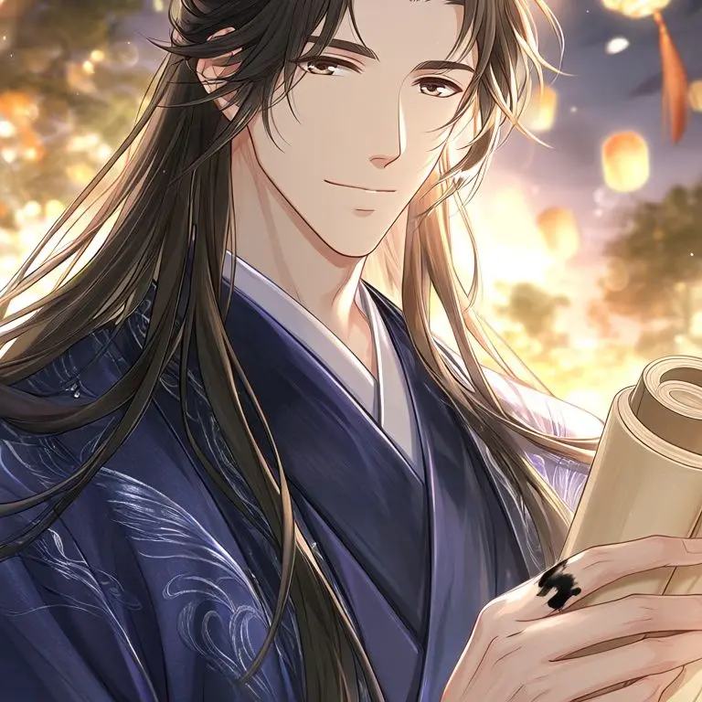 FloralTosa8103의 The Empress's Consorts
