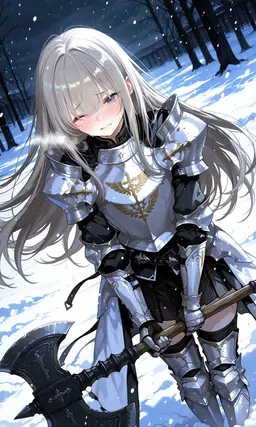 Profile image of メリナ