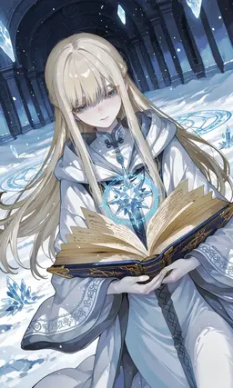 Profile image of リヴィア
