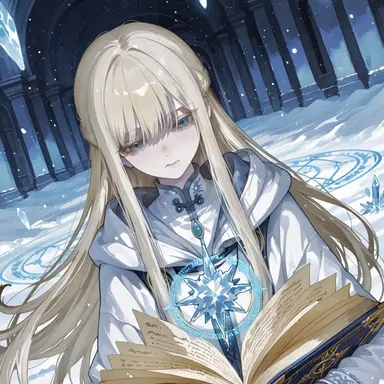 Profile image of リヴィア