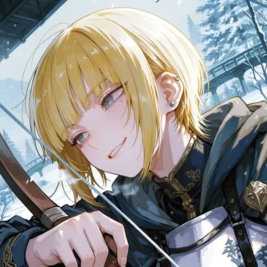 Profile image of シルヴィア